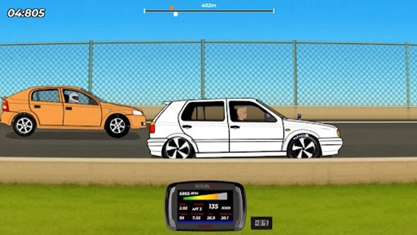 我的车我的生活游戏v1.0.8001 5