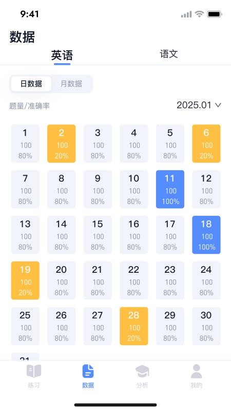唰唰题手机版v1.0.8(1)