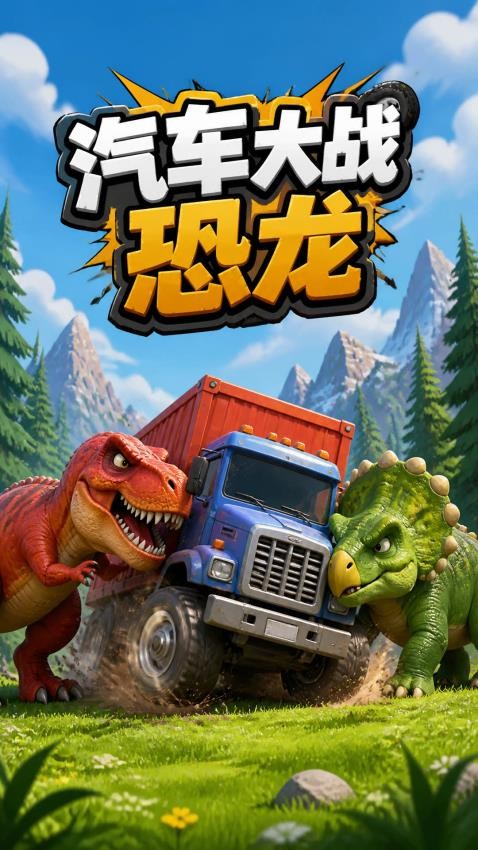 益智汽车游戏游戏v1.06gu(3)