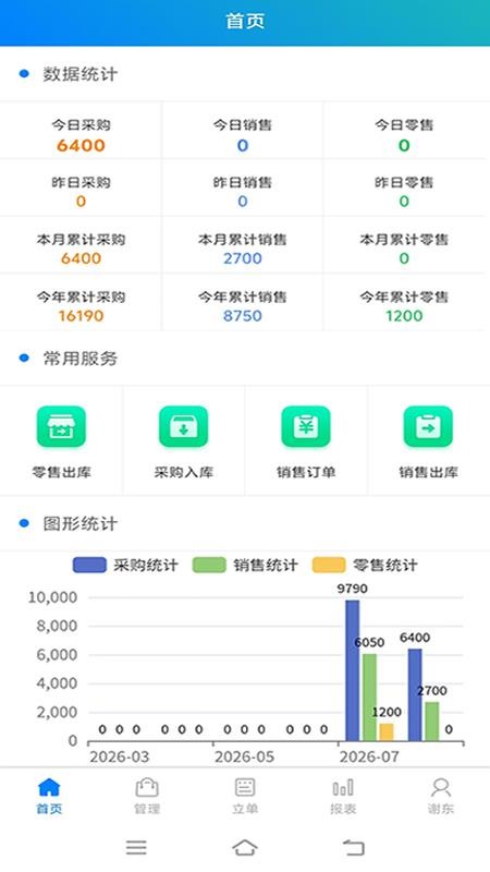 圣企通进销存手机版v1.0.1(4)