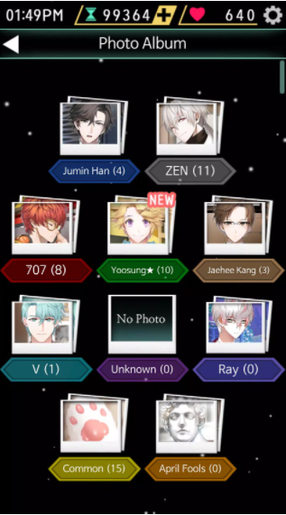 神秘信使国际服v1.24.5 1