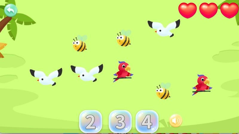 幼儿园学数学加减法最新版v37.0(2)