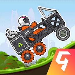 暴爽疯狂赛车九游版 v1.0.9