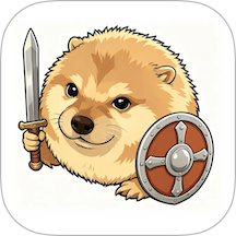 刀盾犬英语阅读最新版 v1.1.3