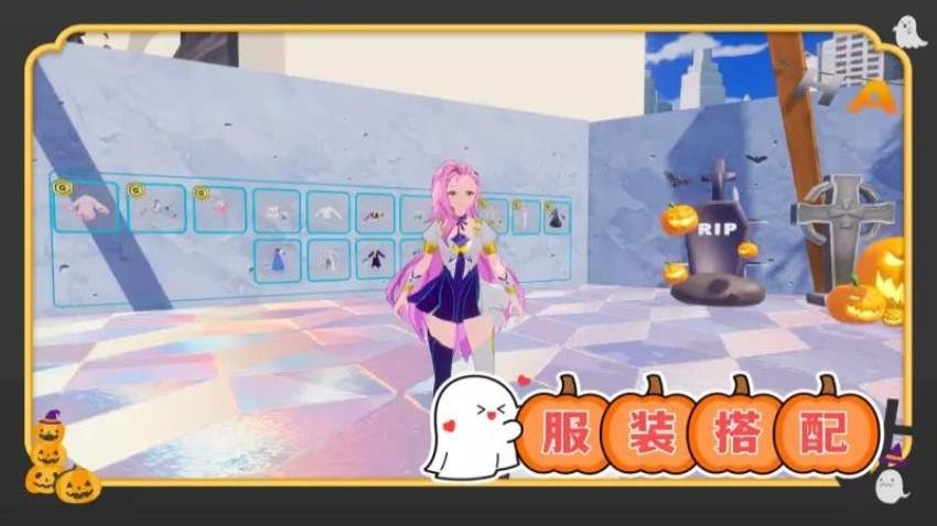 青春恋爱模拟器游戏v1.0.0(3)