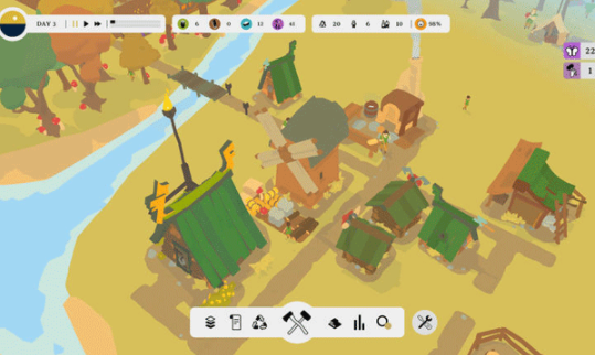 世外之地中文版v1.0 4