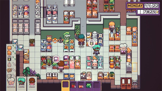 打骨折超市日记游戏(Discounty)v1.2.2(4)
