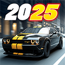 自由超跑竞赛游戏 v2.3.1