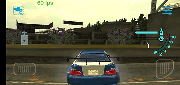 极品飞车9游戏v2.6 2