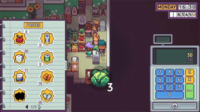 打骨折超市日记游戏(Discounty)v1.2.2(1)