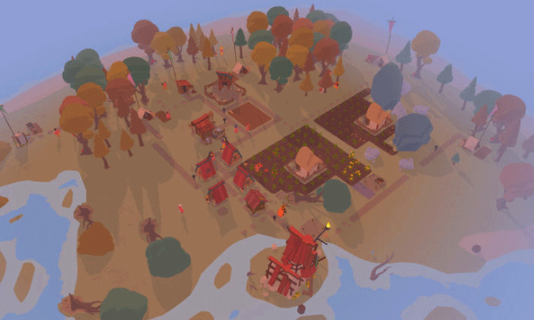 世外之地中文版v1.0 3