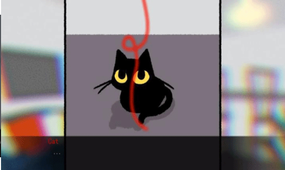别带这只猫回家v1.0(3)