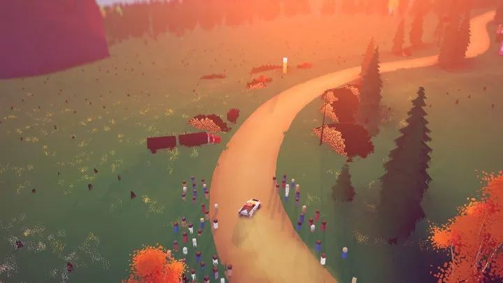 拉力赛艺术游戏v1.0.39 3