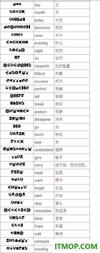 7天之内懂你手游