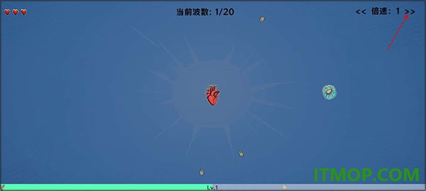 细胞防线手游