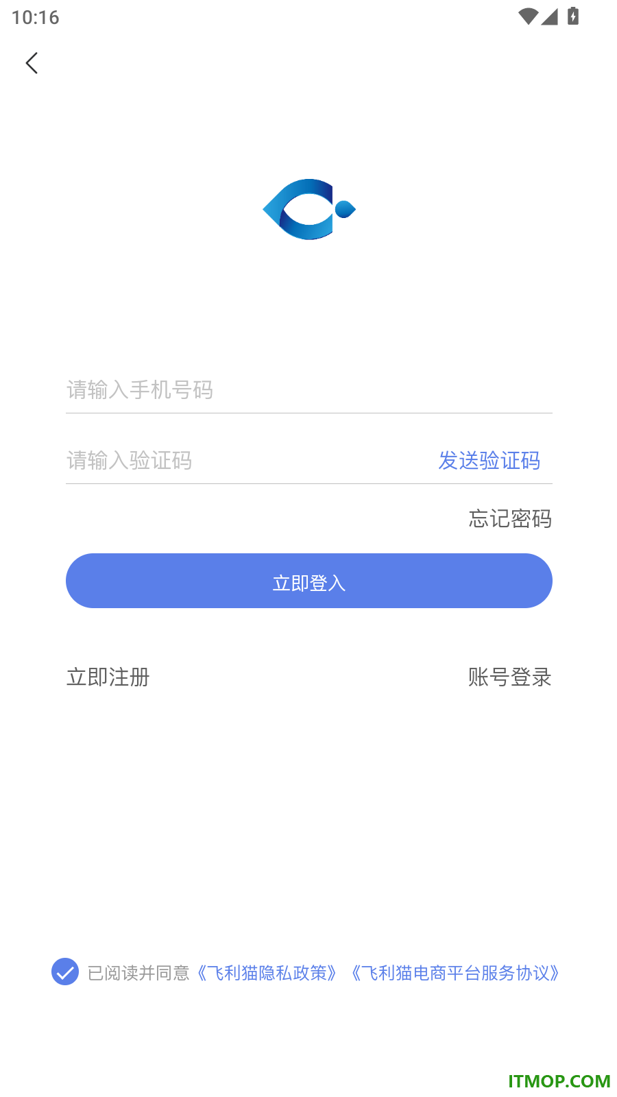 飞利猫官网版