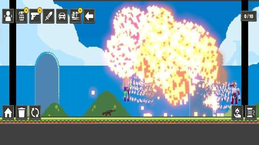 像素人派对游戏v187.1.5(4)