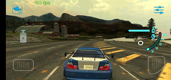 极品飞车9游戏v2.6 1