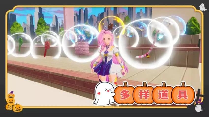青春恋爱模拟器游戏v1.0.0(1)