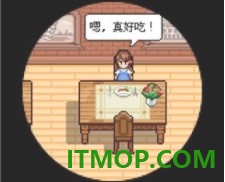 熊先生的餐厅游戏