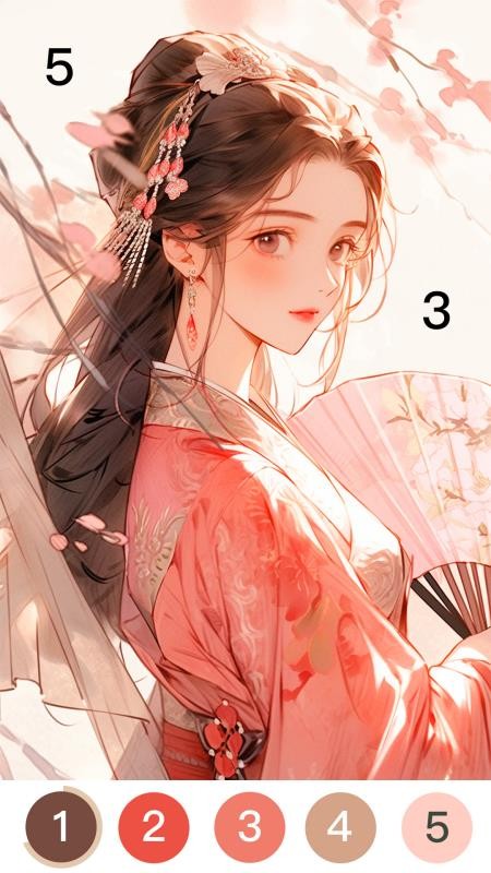 绘涂壁纸最新版v1.5.1 5