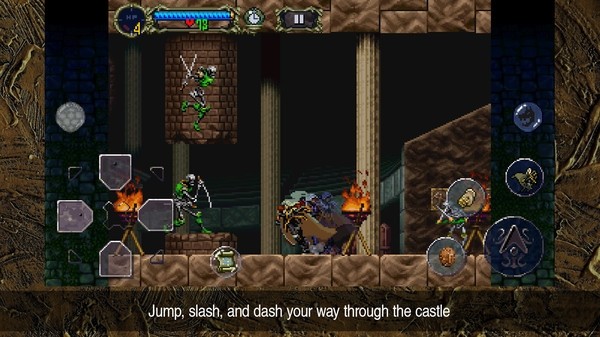 恶魔城月下夜想曲游戏v1.0.6(3)