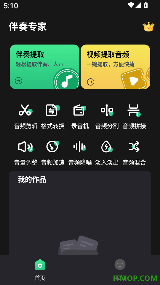 伴奏专家app