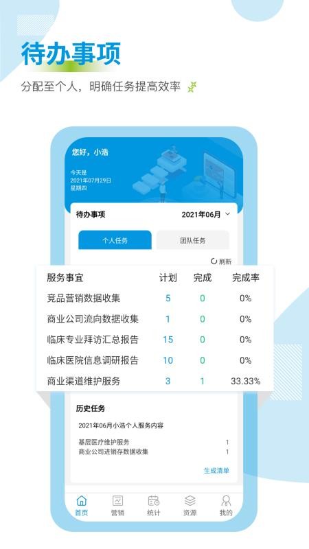 药销通(药企管理)v3.0.13(4)