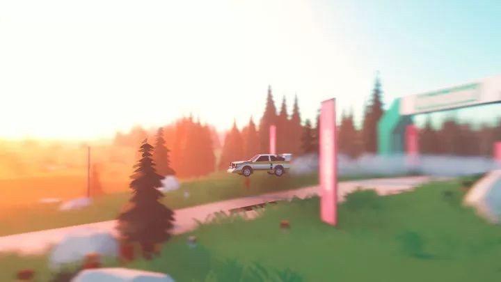 拉力赛艺术游戏v1.0.39 4