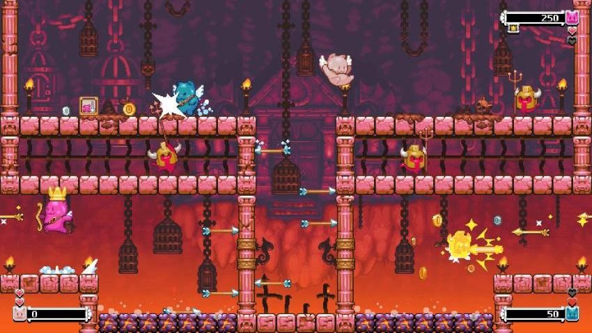 哈基米世界冒险游戏v1.0.0 2