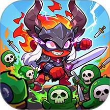 魔幻骑士割草战游戏v1.22.2