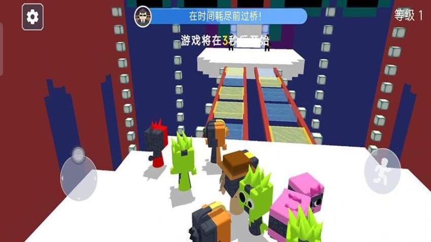 沙盒运动会游戏v187.1.7 2