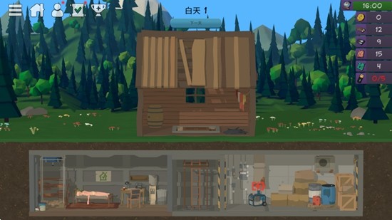 僵尸森林3手游v1.0.26 4