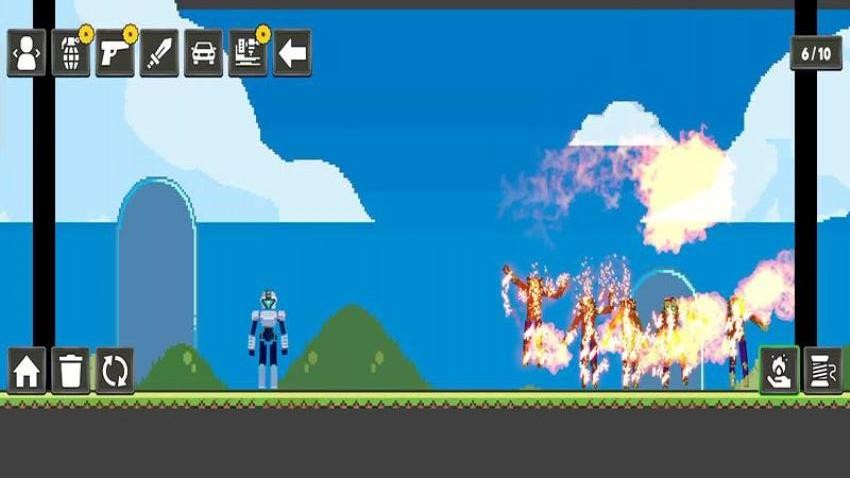 像素人派对游戏v187.1.5(1)