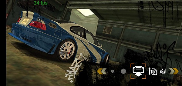 极品飞车9游戏v2.6 3