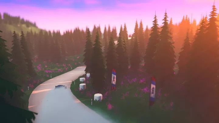 拉力赛艺术游戏v1.0.39 2