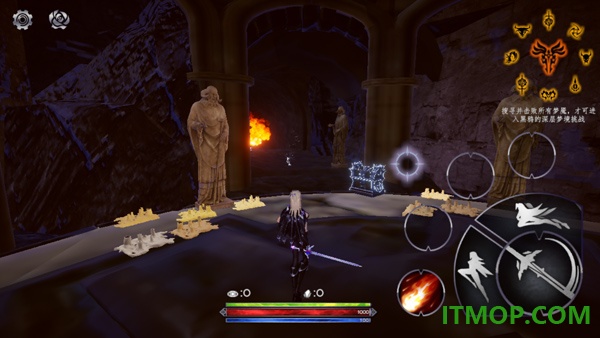 逆光单机版免费版