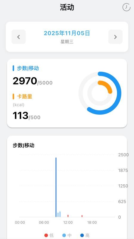 iWellRing最新版v1.1.17 2