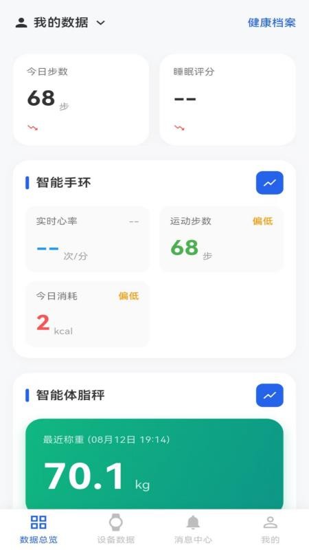 安心健康最新版v1.0.29 5