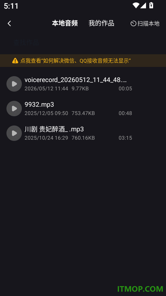 伴奏专家app