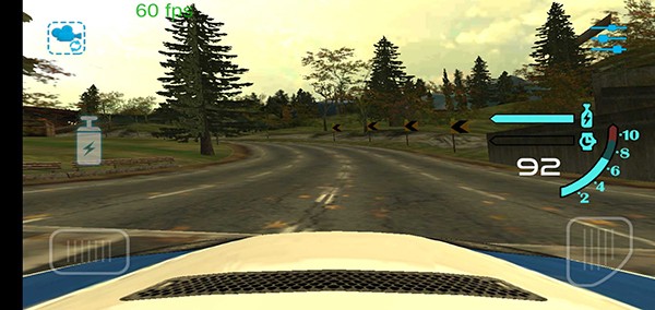 极品飞车9游戏v2.6 4