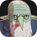 星陨传说流浪者的故事游戏 v1.0.306
