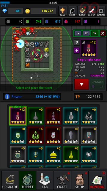 种植炮塔游戏v8.7.0(2)