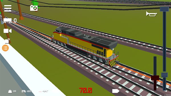 列车工程模拟器游戏v0.6.22 4