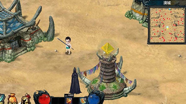 我的修行世界游戏v1.2.22(1)