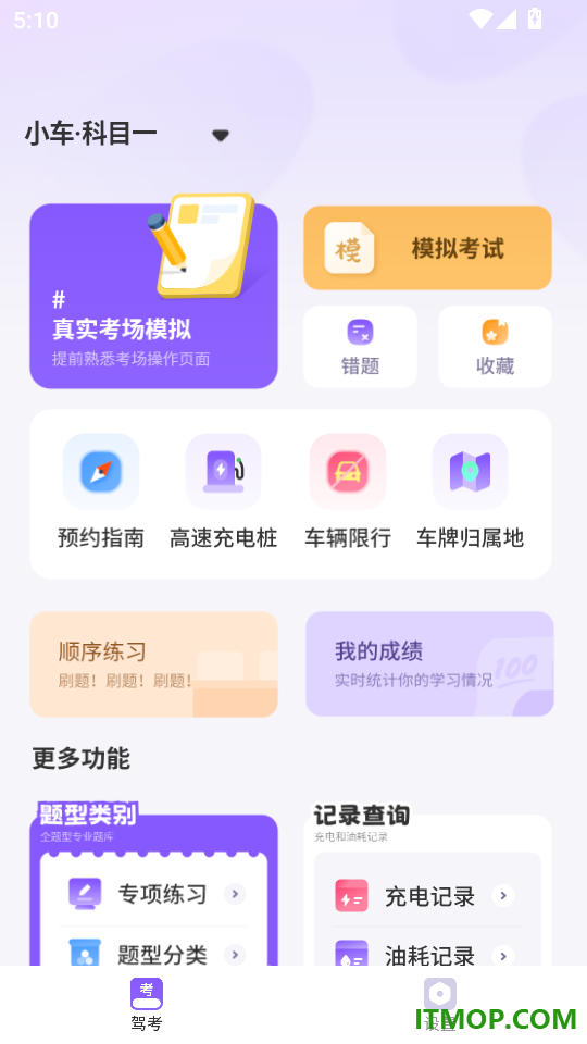 考驾照通官方版