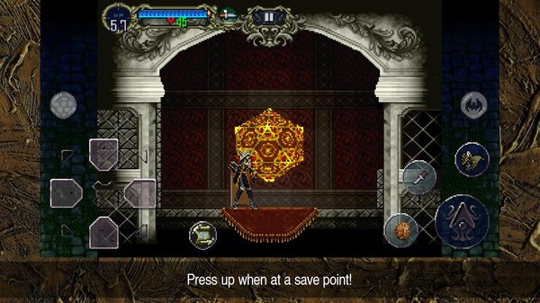 恶魔城月下夜想曲游戏v1.0.6(4)