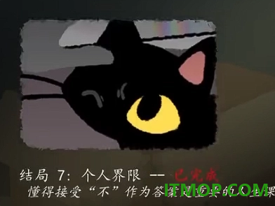别带这只猫回家