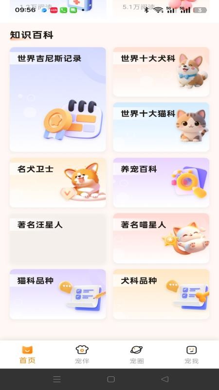 宠物纪念二维码免费版v1.0.1(2)