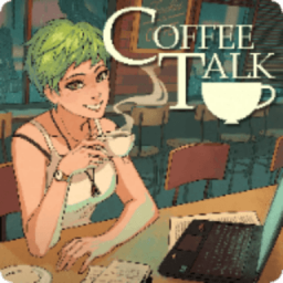 解忧咖啡馆(Coffee Talk) v1.47